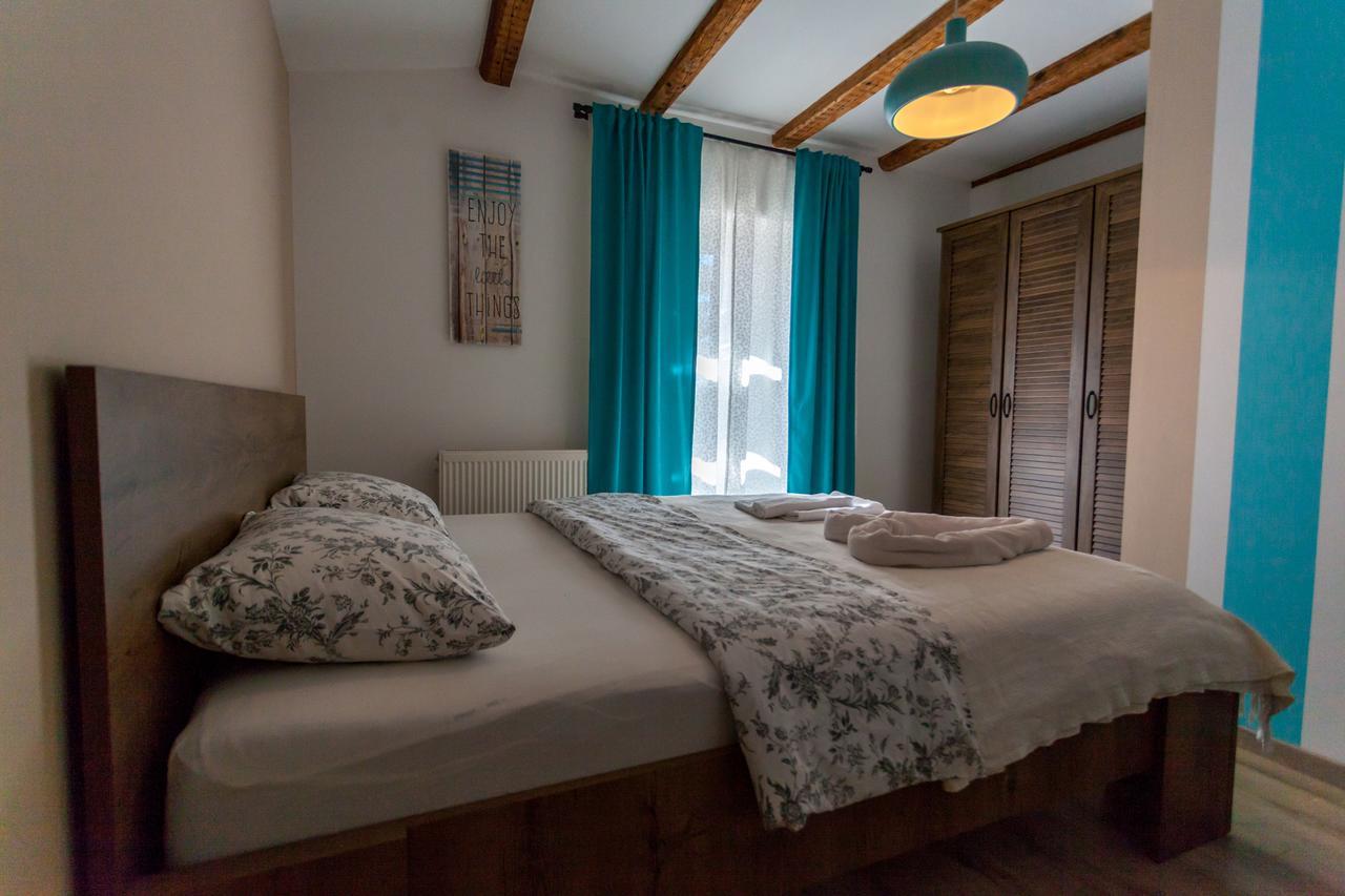 Villa Hrustika - Heated Pool, Jacuzzi & Sauna Gabonjin Εξωτερικό φωτογραφία