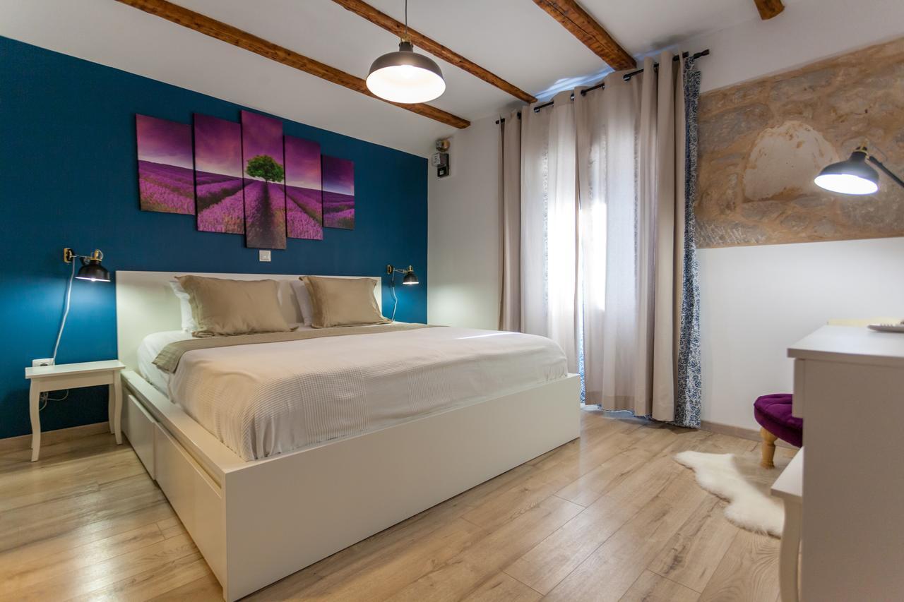 Villa Hrustika - Heated Pool, Jacuzzi & Sauna Gabonjin Εξωτερικό φωτογραφία