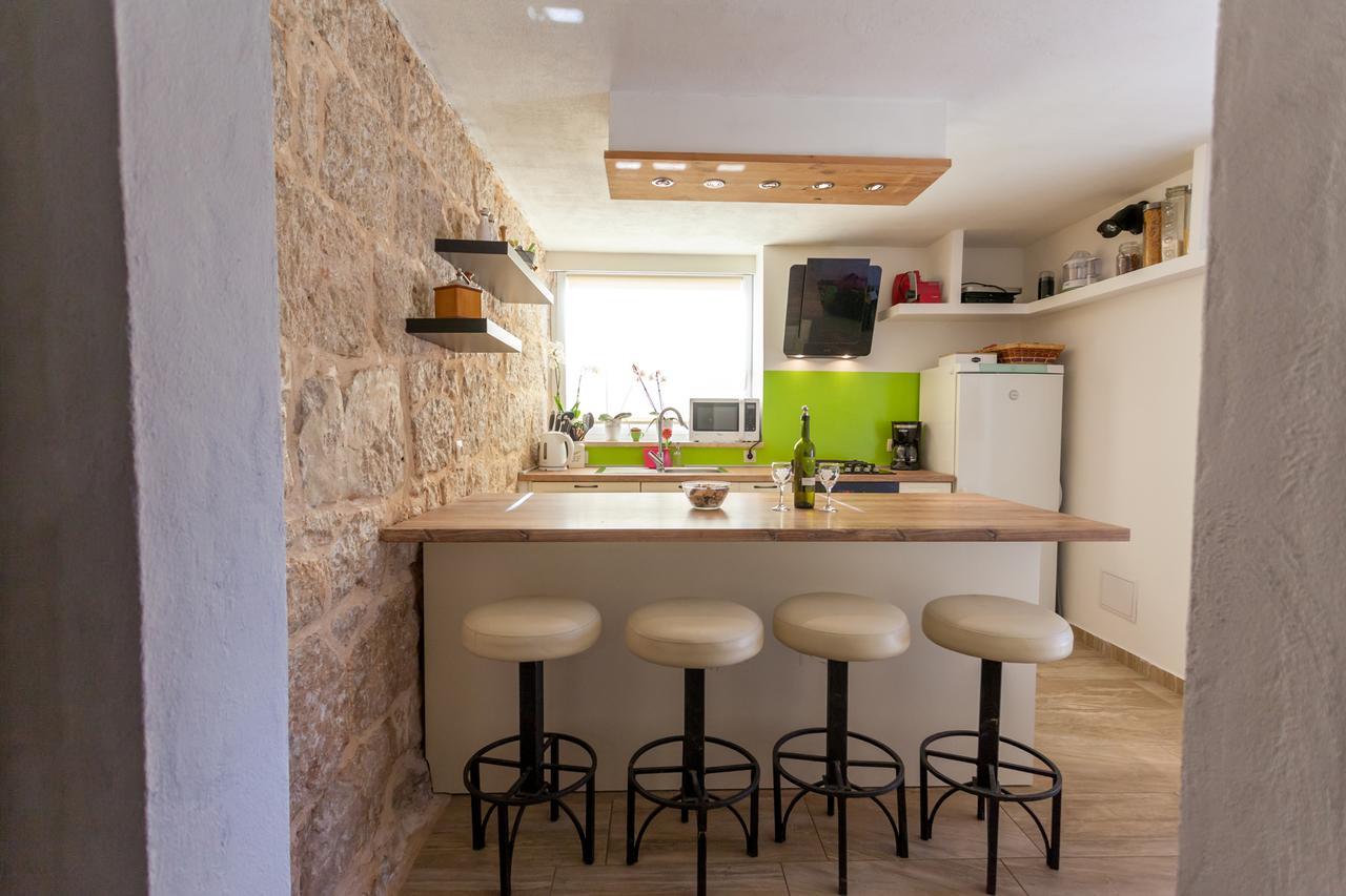 Villa Hrustika - Heated Pool, Jacuzzi & Sauna Gabonjin Εξωτερικό φωτογραφία